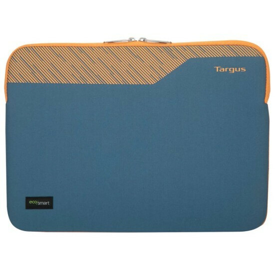 Etui do laptopa 15-16 cali Pulse EcoSmart Sleeve - Blue