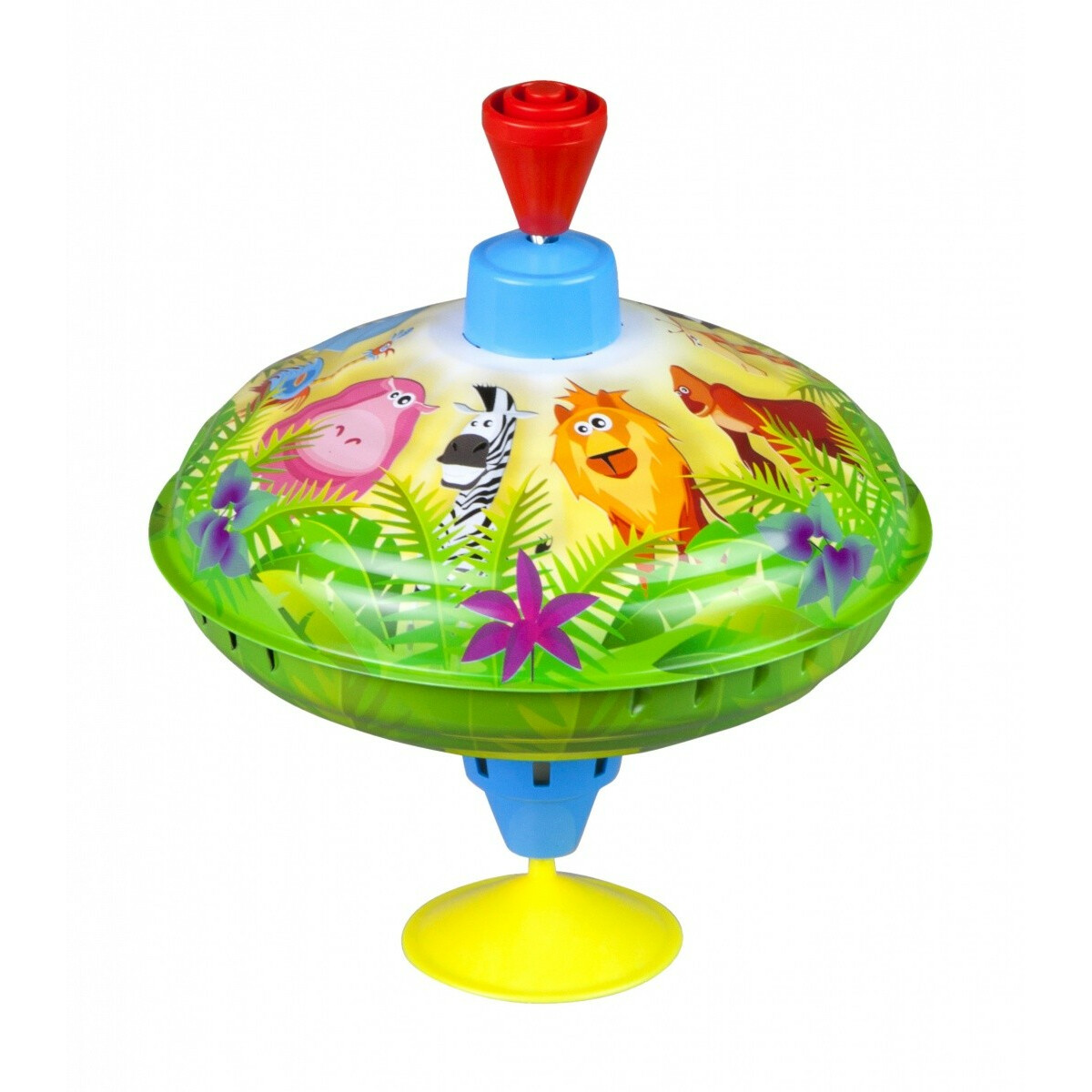 Bączek Dzikie zwierzęta 16 cm