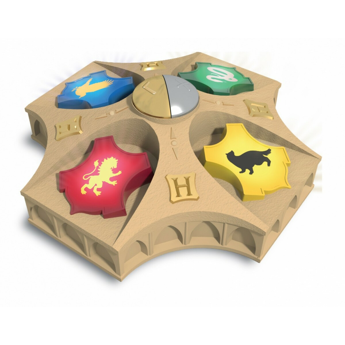 Gra Harry Potter i Magiczny Quiz - obrazek 3