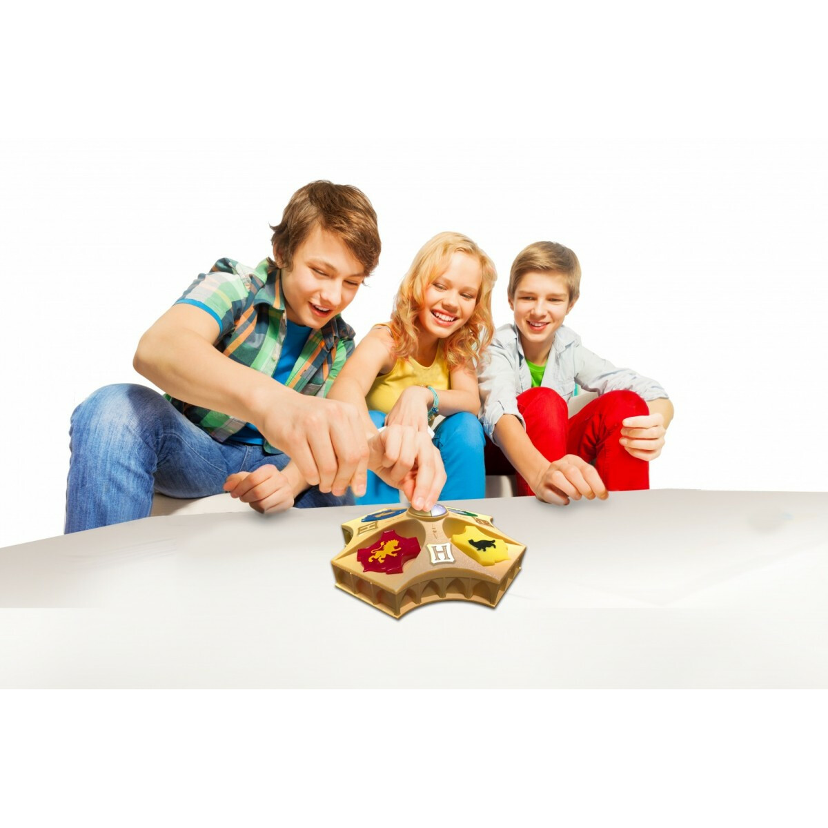 Gra Harry Potter i Magiczny Quiz - obrazek 4