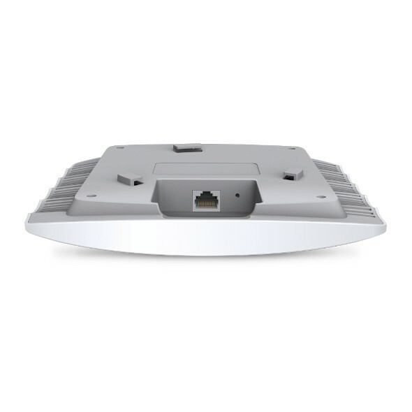 EAP110 Access Point N300 2.4 GHz PoE - obrazek 3