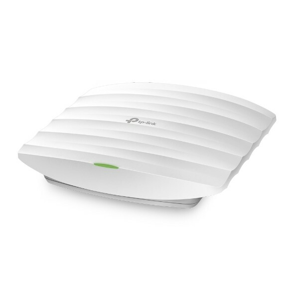 EAP110 Access Point N300 2.4 GHz PoE - obrazek 4