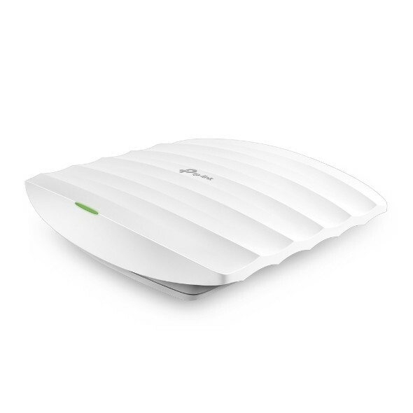 EAP110 Access Point N300 2.4 GHz PoE - obrazek 5