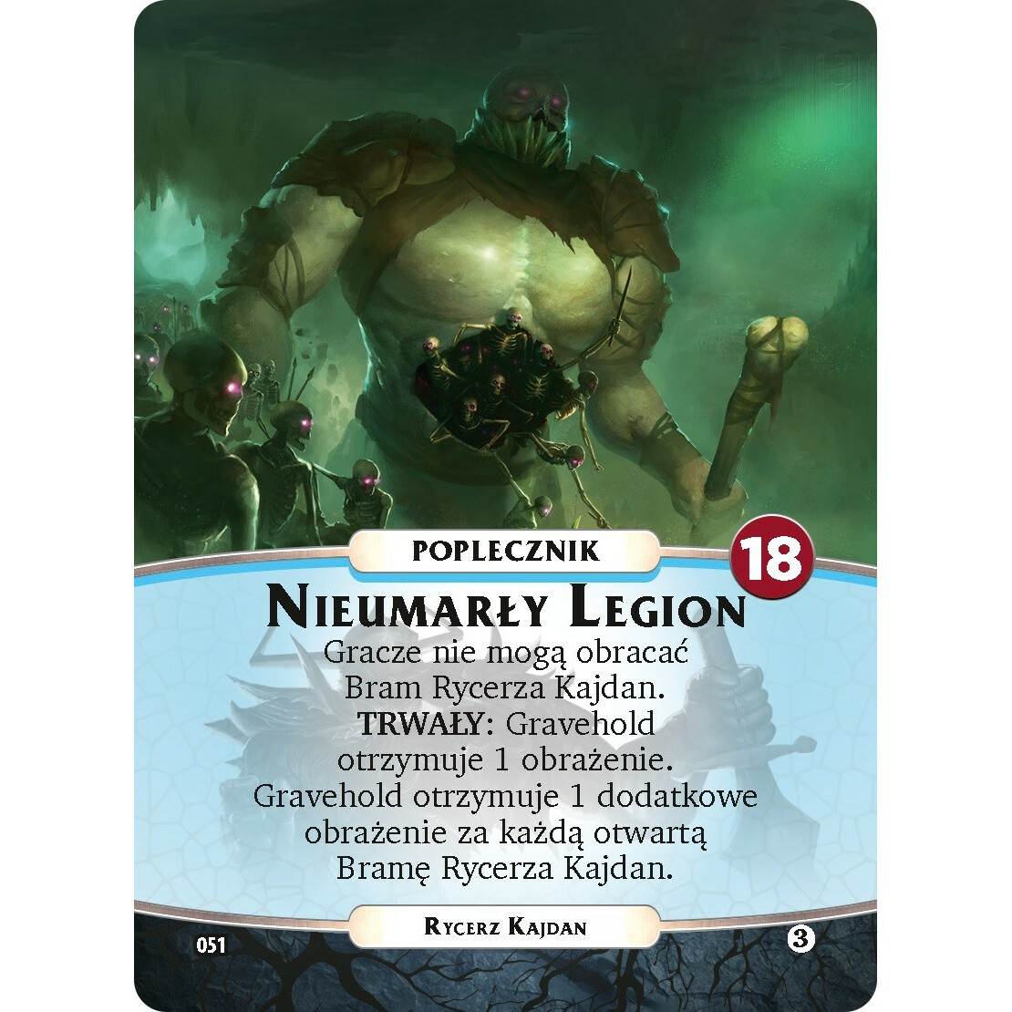 Gra Aeons End Otchłań - obrazek 9