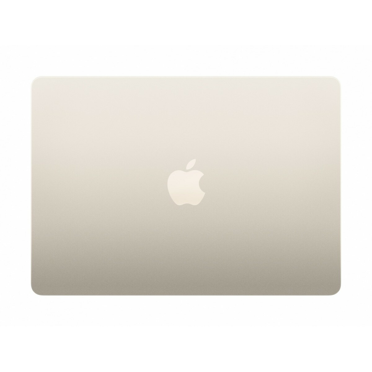 MacBook Air 13.6: M3 8/8, 8GB, 256GB - Księżycowa poświata - obrazek 4