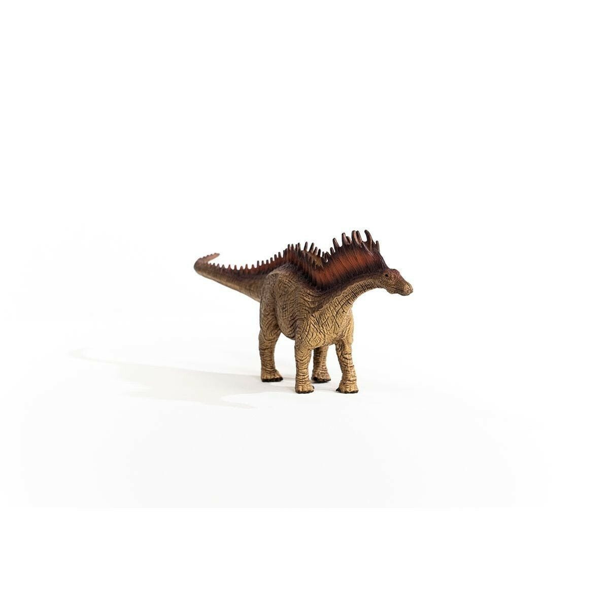 Figurka Amargazaur Dinosaurs - obrazek 3