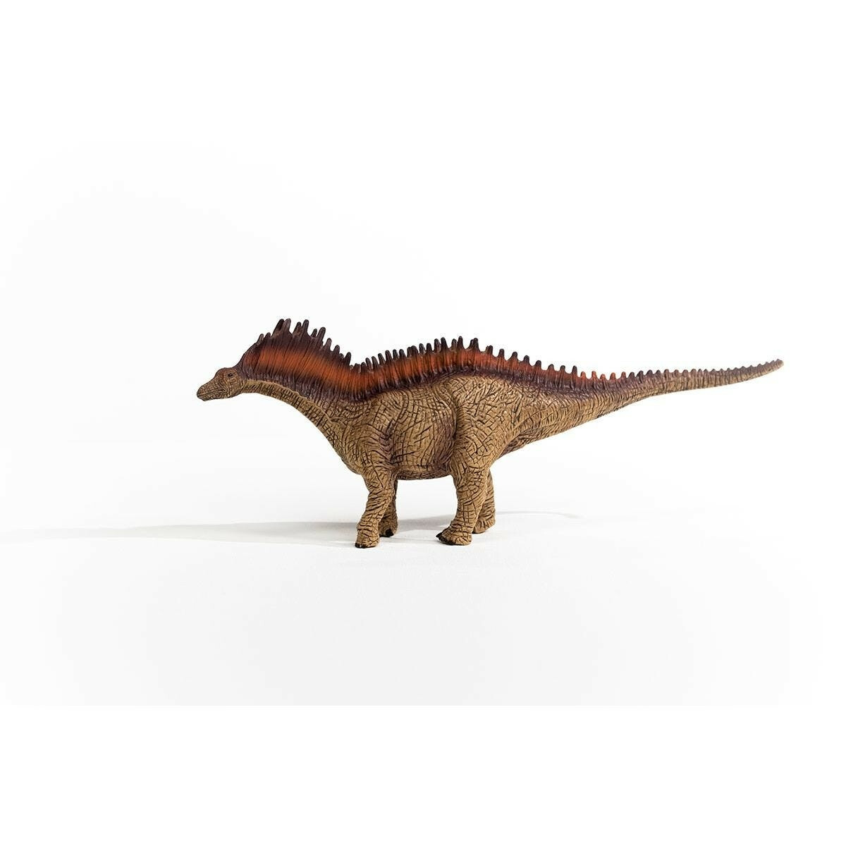 Figurka Amargazaur Dinosaurs - obrazek 6