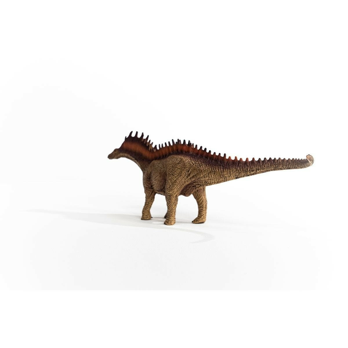 Figurka Amargazaur Dinosaurs - obrazek 7