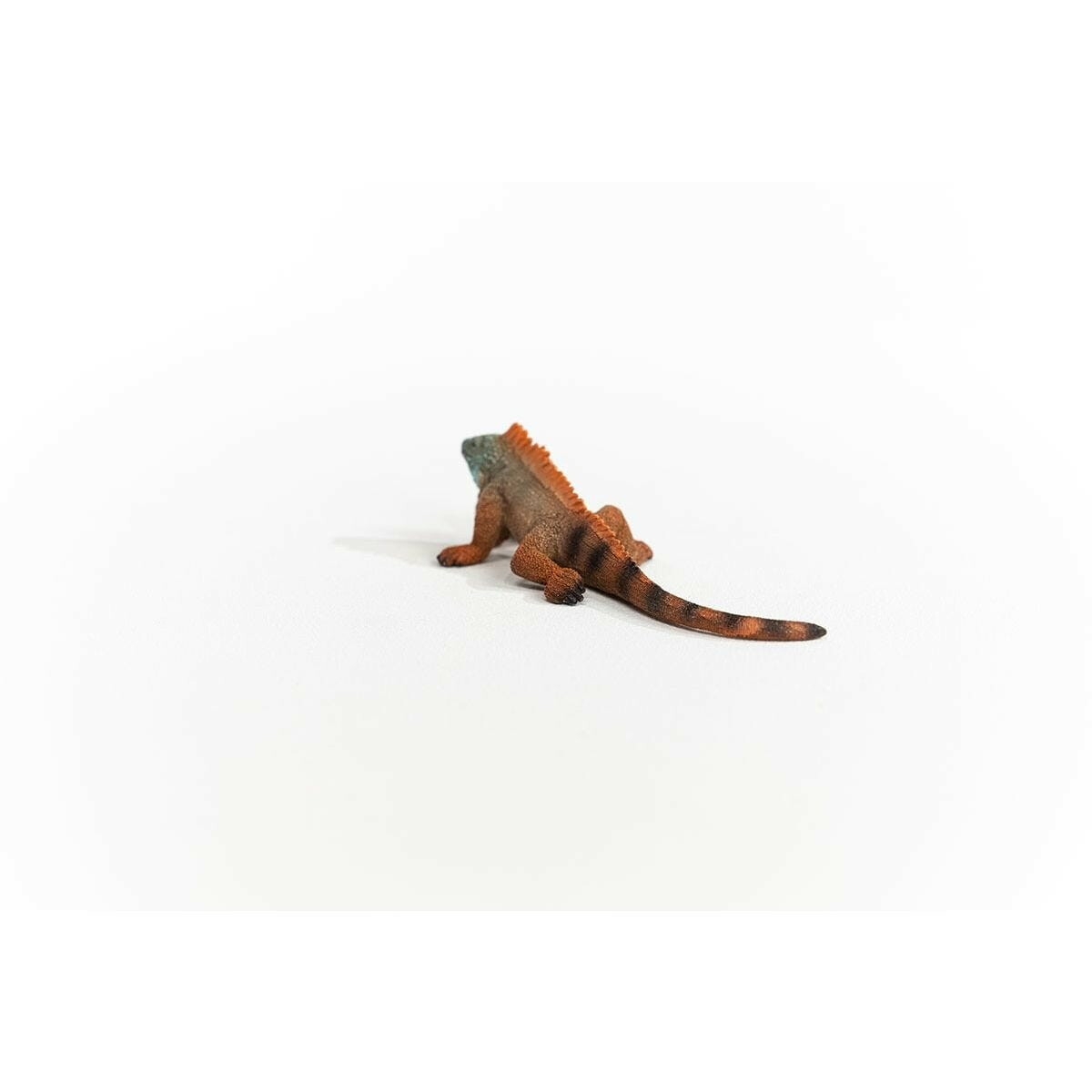 Figurka Legwan Wild Life - obrazek 4