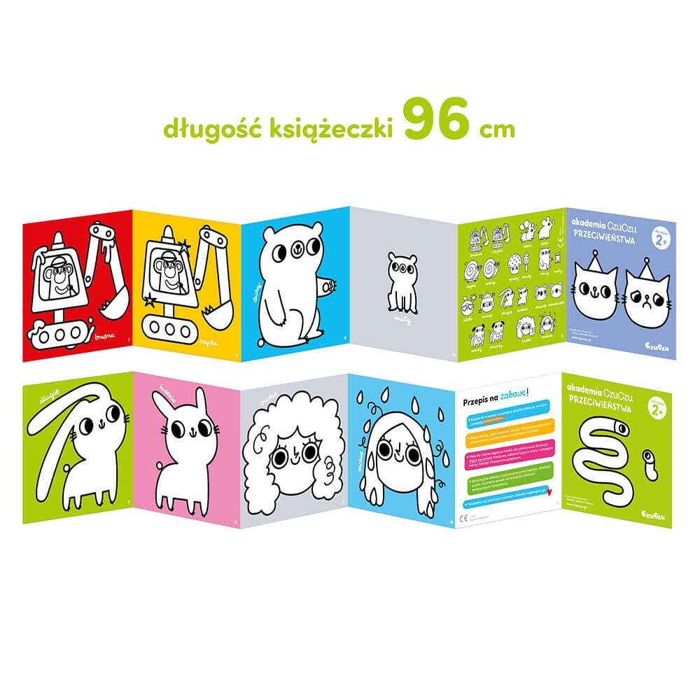 Akademia - Przeciwieństwa - obrazek 3