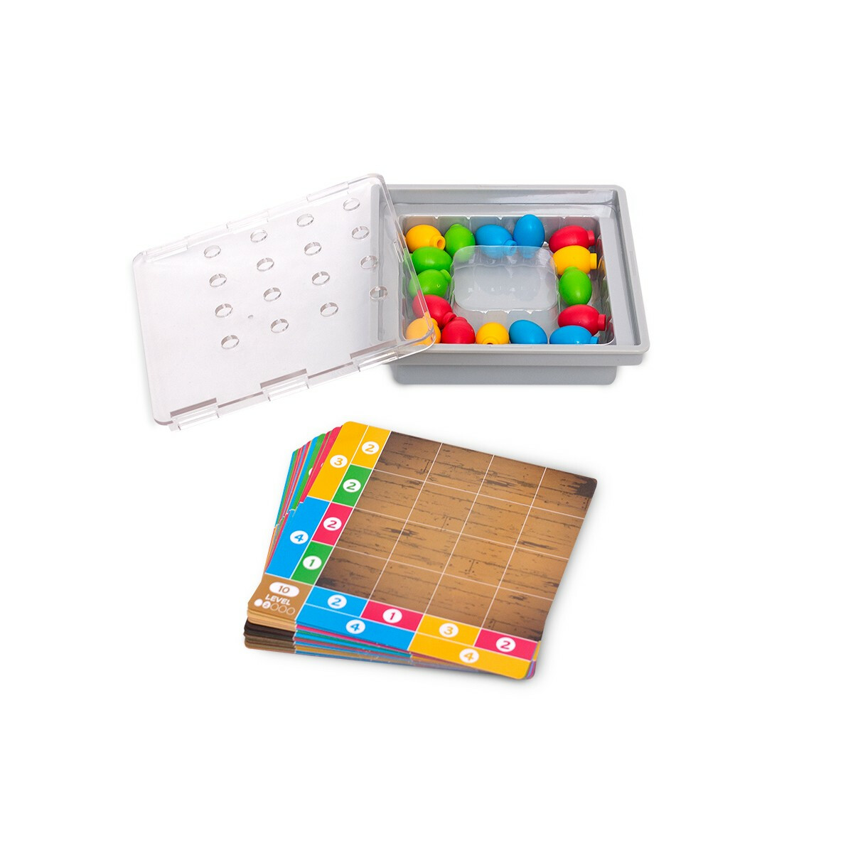 Gra Jajko Kolumba - obrazek 2