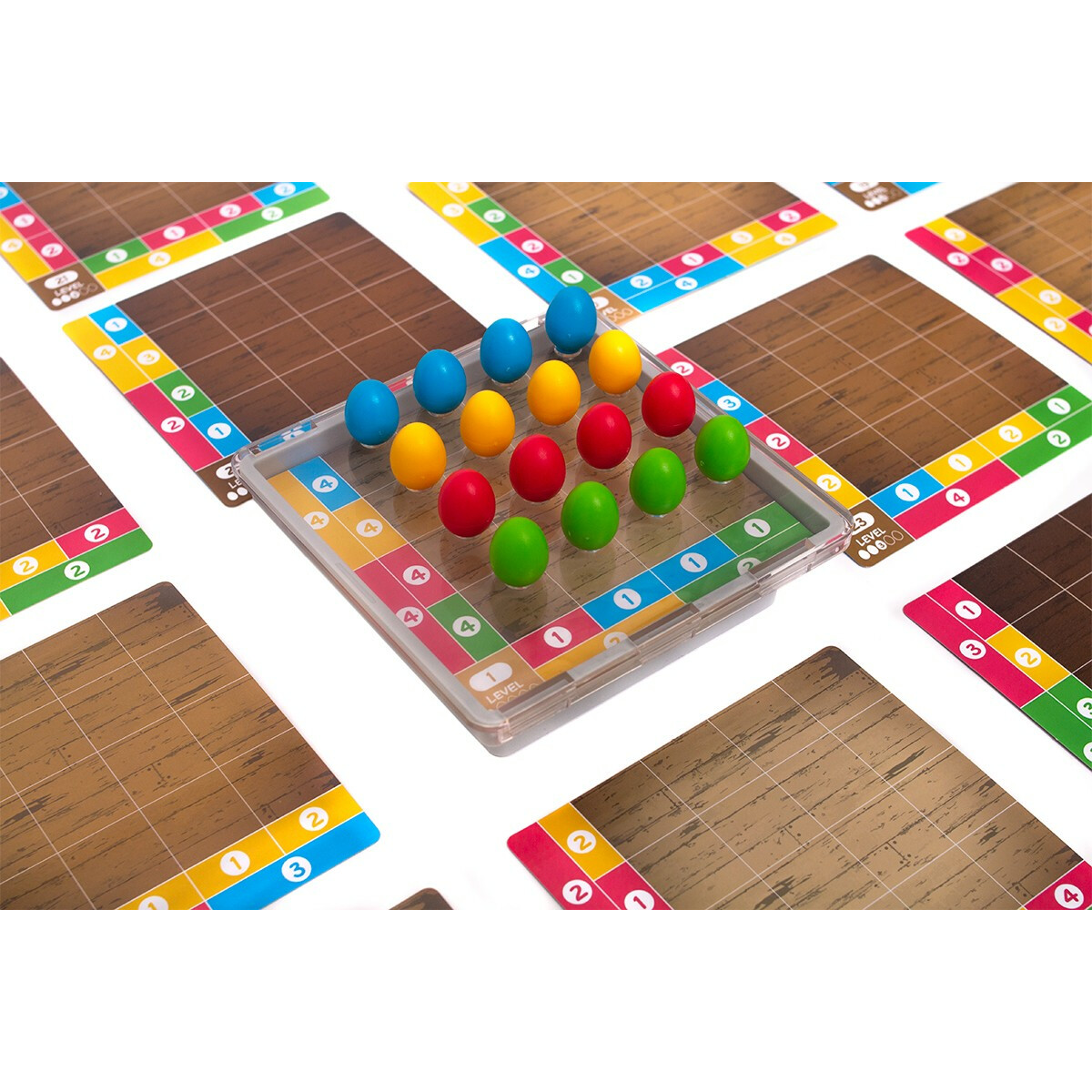 Gra Jajko Kolumba - obrazek 4