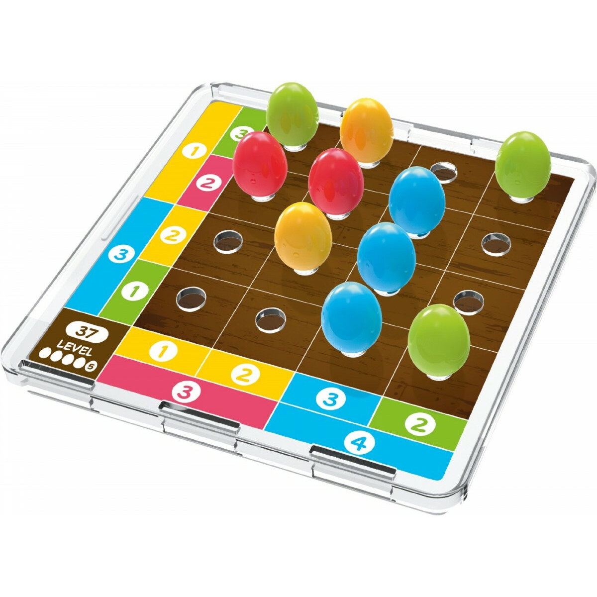 Gra Jajko Kolumba - obrazek 6