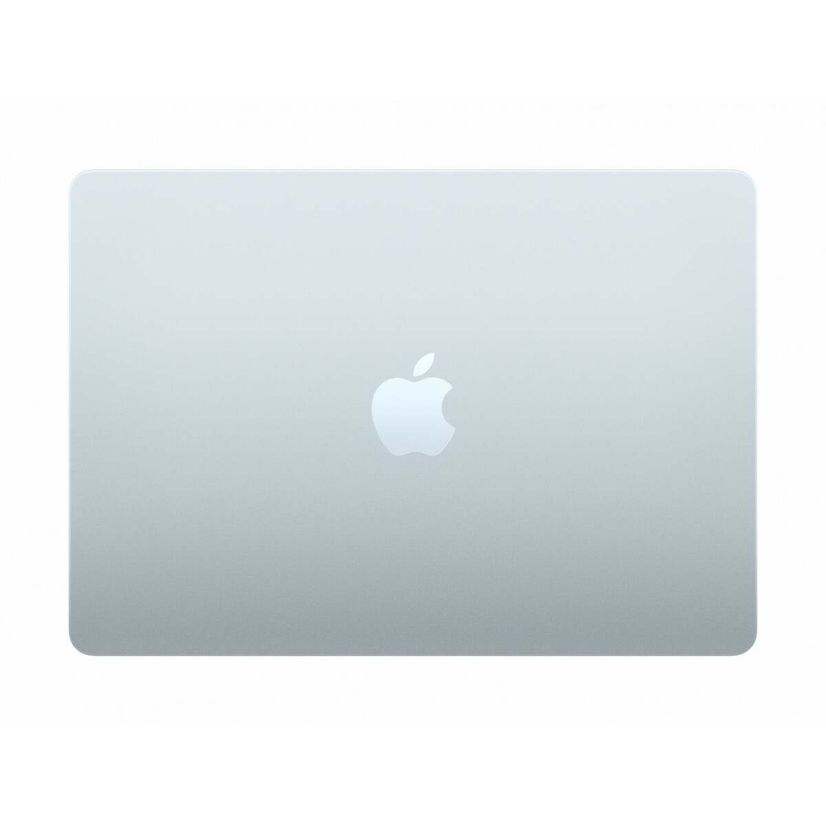 MacBookAir 13 cali /8C GPU/16GB/ 256GB Niebieski - obrazek 7