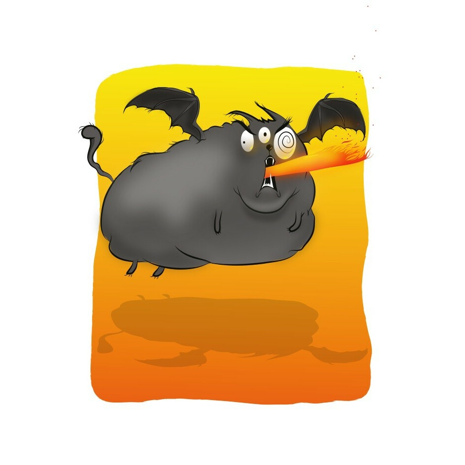 Gra karciana Eksplodujace Kotki Wersja dla 2 graczy - obrazek 2