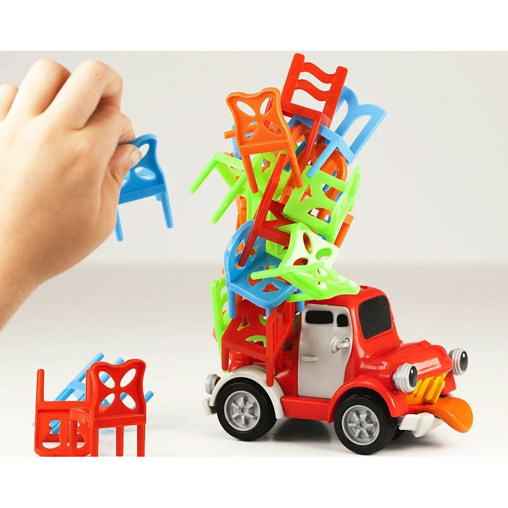 Gra elektroniczna Piotruś Paka - obrazek 5