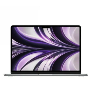 MacBook Air 13,6 cala: M2 8/10, 24GB, 256GB, 30W - Gwiezdna szarość - MC7U4ZE/A/P1/R1