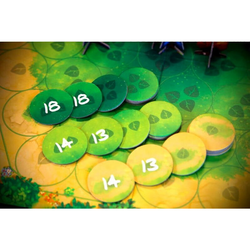 Gra Fotosynteza - obrazek 2