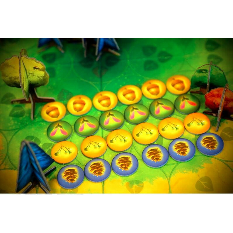 Gra Fotosynteza - obrazek 3