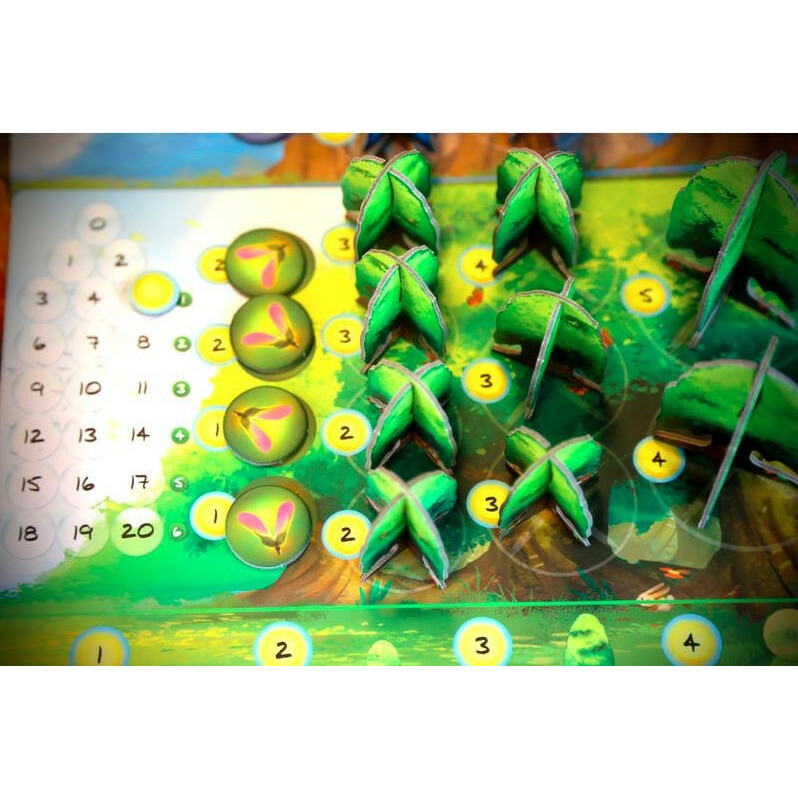 Gra Fotosynteza - obrazek 4