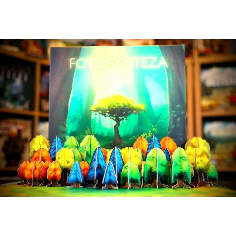 Gra Fotosynteza - obrazek 6