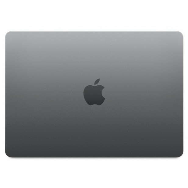 MacBook Air 13,6 cala: M2 8/10, 24GB, 256GB, 30W - Gwiezdna szarość - MC7U4ZE/A/P1/R1 - obrazek 6