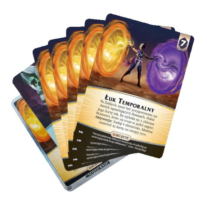 Gra Aeons End Nowy Początek - obrazek 3