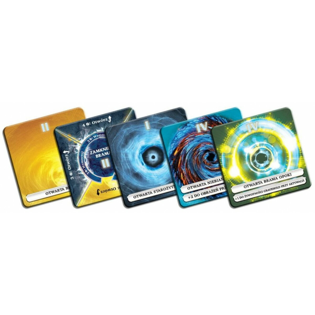 Gra Aeons End Nowy Początek - obrazek 4