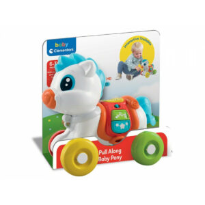 Baby Kucyk Zawsze z Tobą