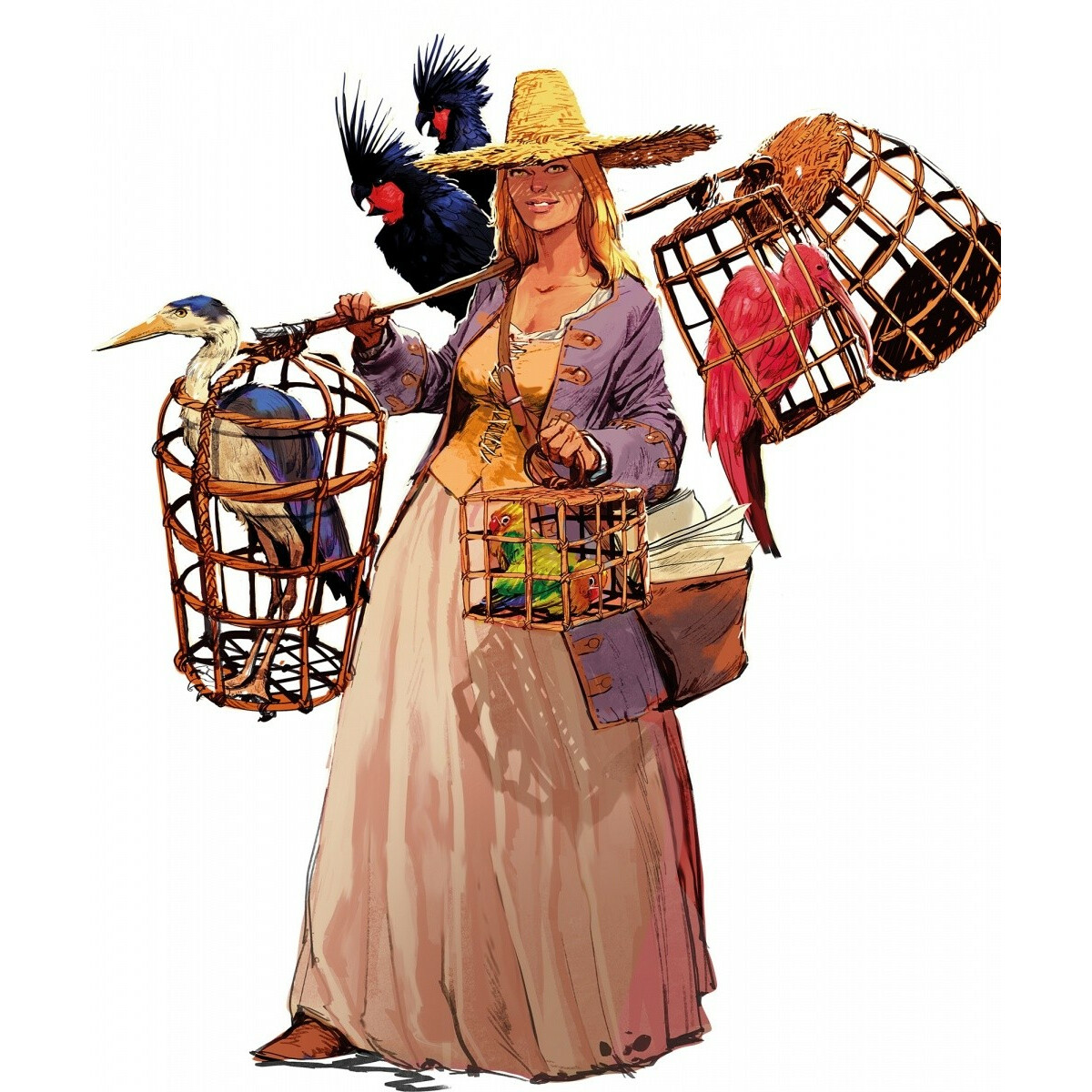 Gra Encyklopedia - obrazek 2