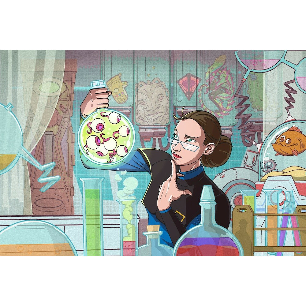 Gra Gwiezdna Flota - obrazek 2