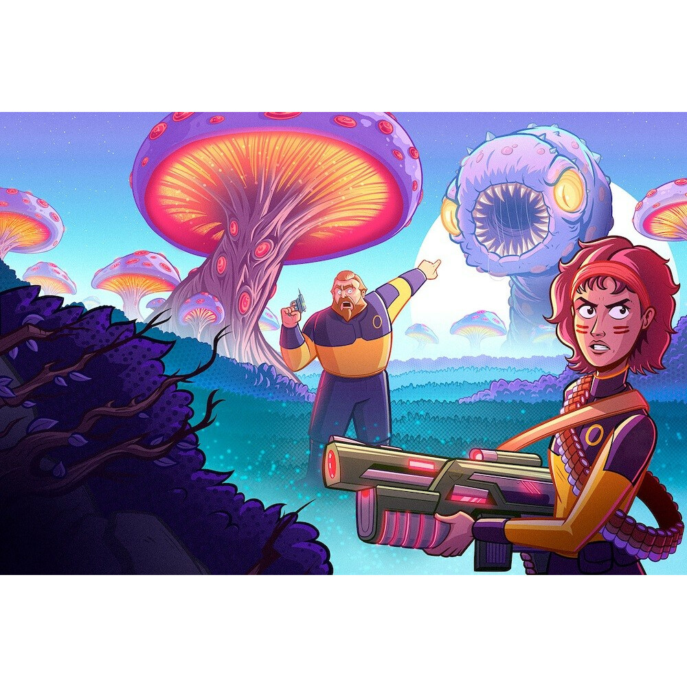 Gra Gwiezdna Flota - obrazek 3