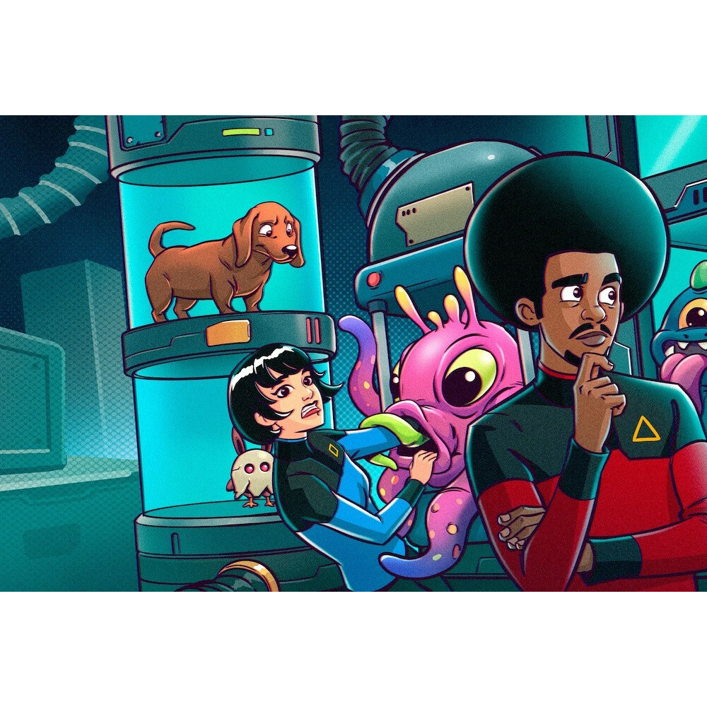 Gra Gwiezdna Flota - obrazek 4