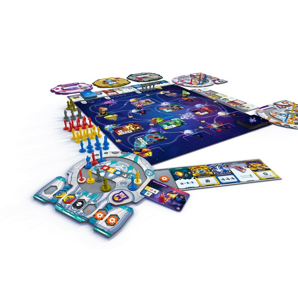 Gra Gwiezdna Flota - obrazek 5