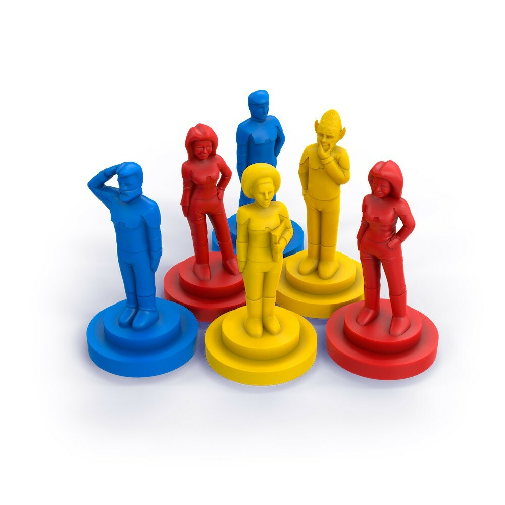 Gra Gwiezdna Flota - obrazek 8