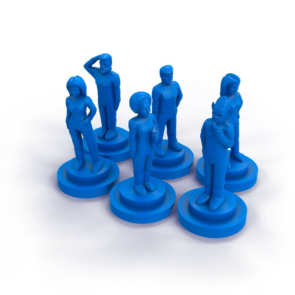 Gra Gwiezdna Flota - obrazek 10