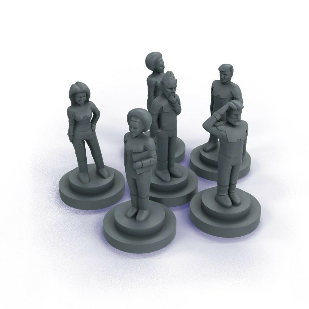 Gra Gwiezdna Flota - obrazek 11