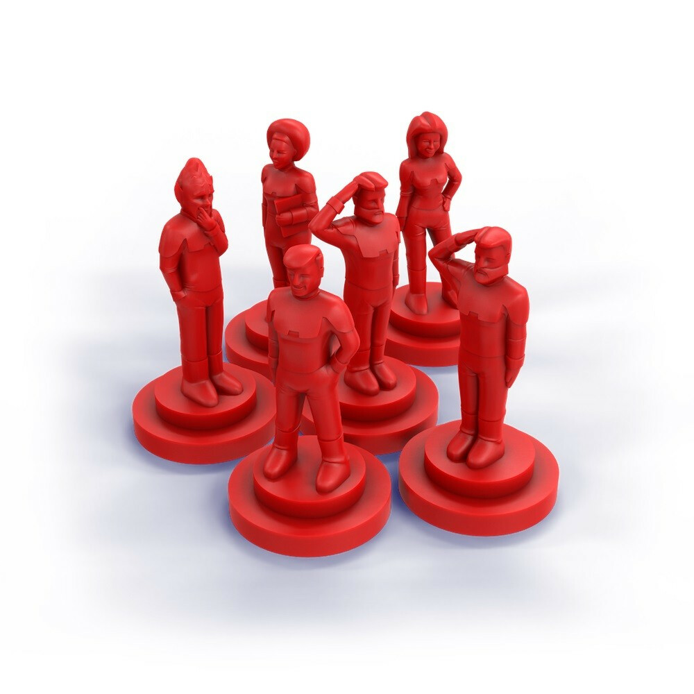 Gra Gwiezdna Flota - obrazek 12