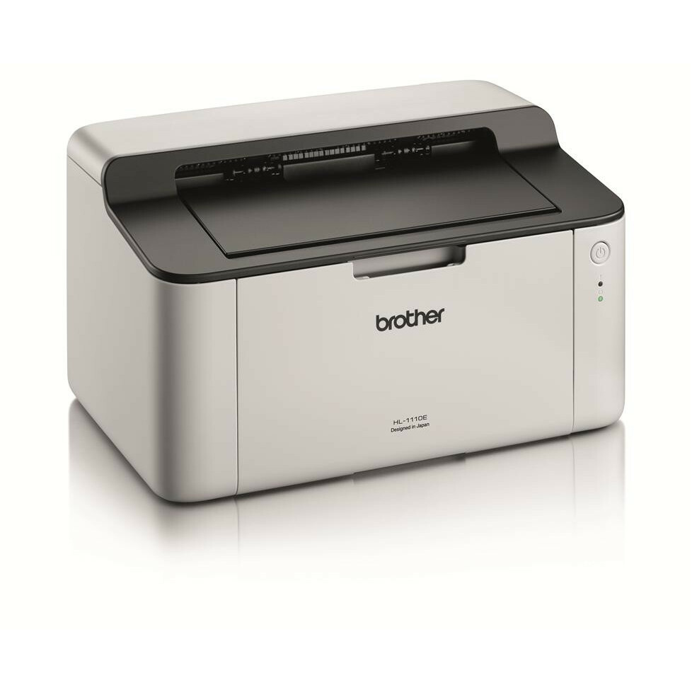 Drukarka HL-1110E A4 mono USB/20ppm/pod.150ark./1000kopii@start - obrazek 4