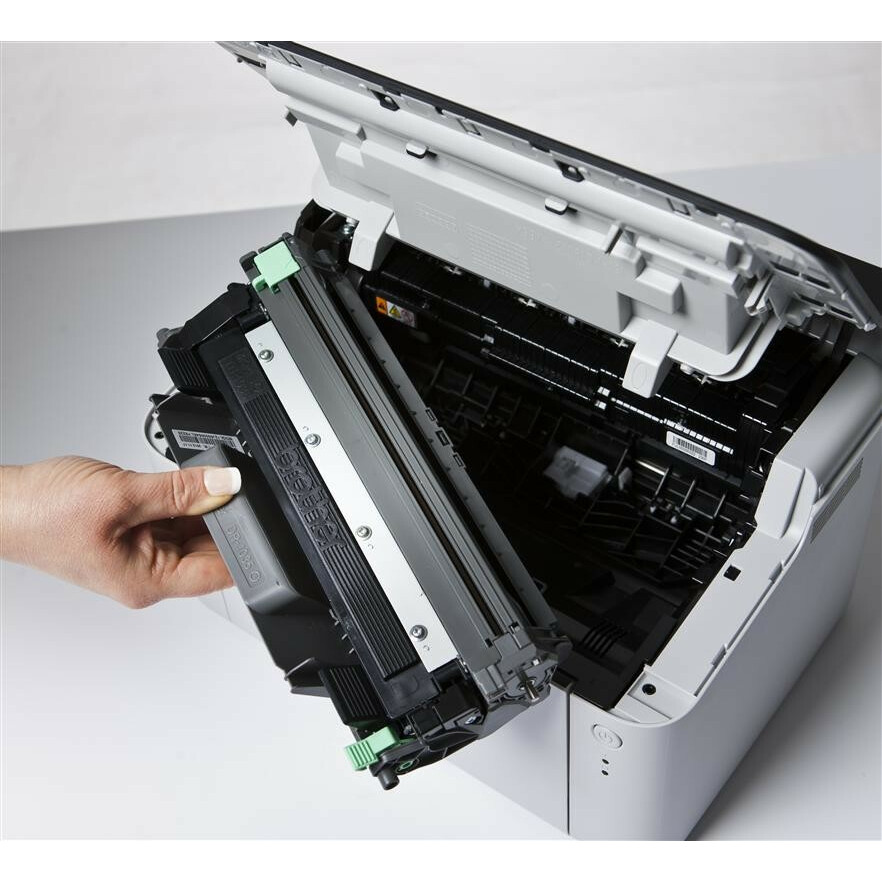 Drukarka HL-1110E A4 mono USB/20ppm/pod.150ark./1000kopii@start - obrazek 5