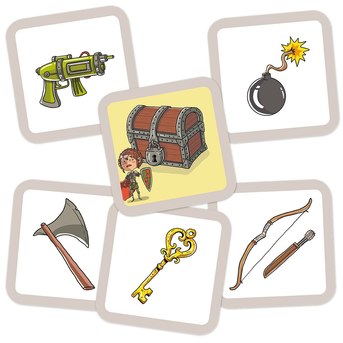 Gra Game over (PL) - obrazek 3