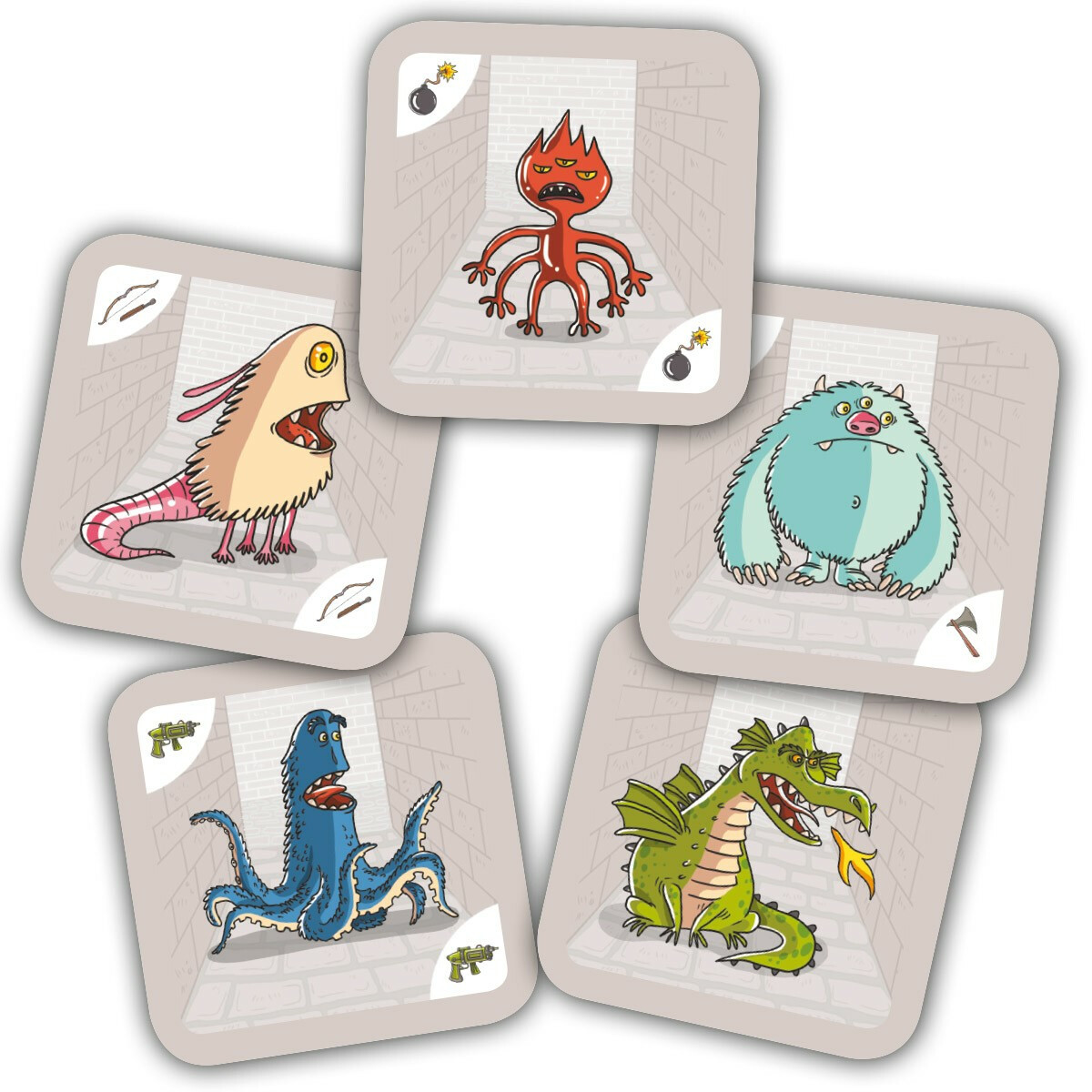 Gra Game over (PL) - obrazek 4