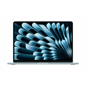 MacBook Air 13 /10C GPU/24GB /512GB Błękitny