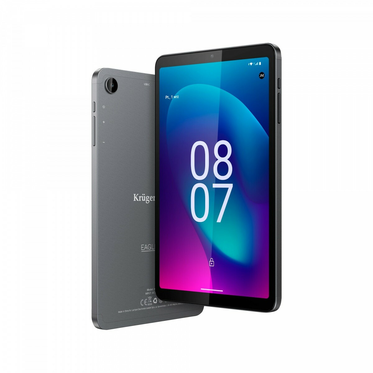 Tablet Eagle KM0807 - obrazek 2