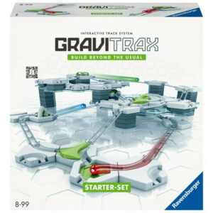 Gravitrax Zestaw Startowy