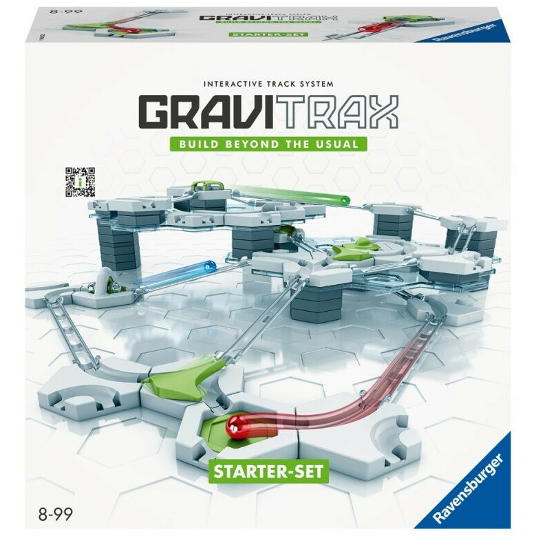 Gravitrax Zestaw Startowy