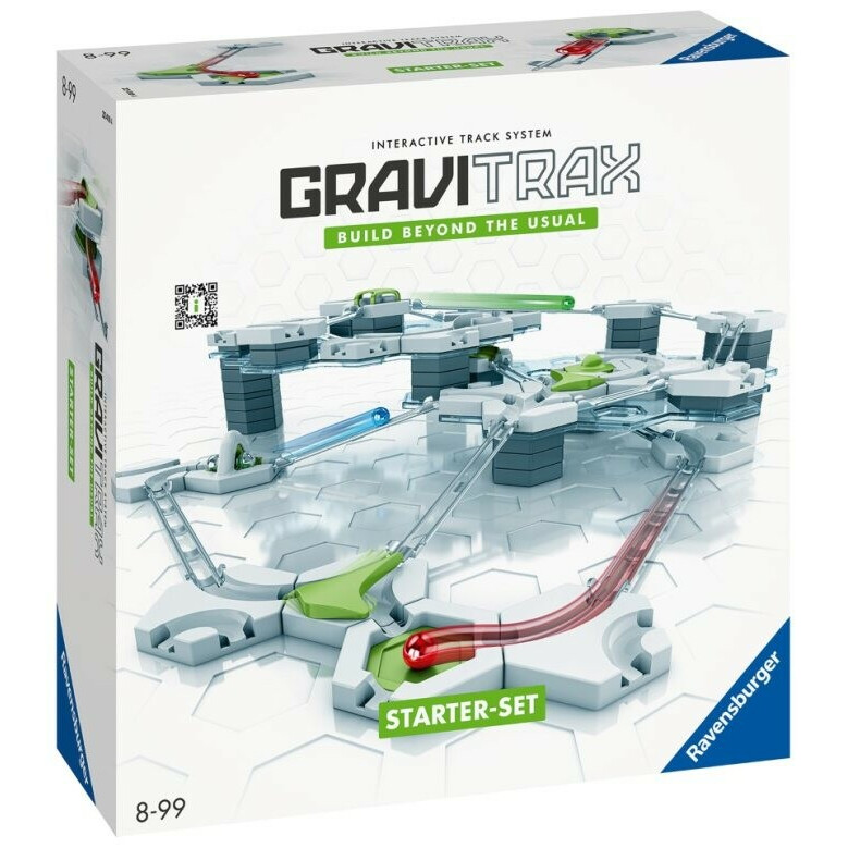 Gravitrax Zestaw Startowy - obrazek 2