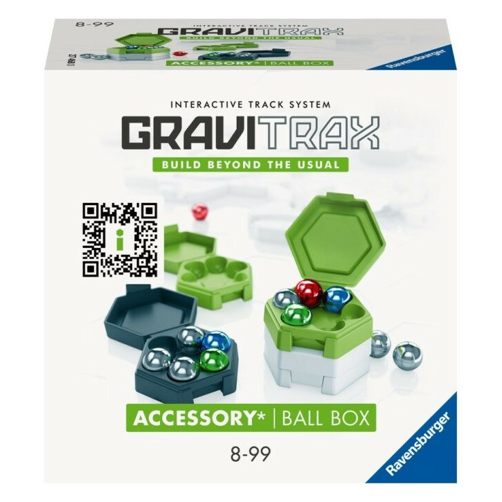 Gravitrax Box