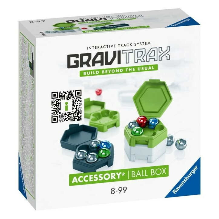 Gravitrax Box - obrazek 3