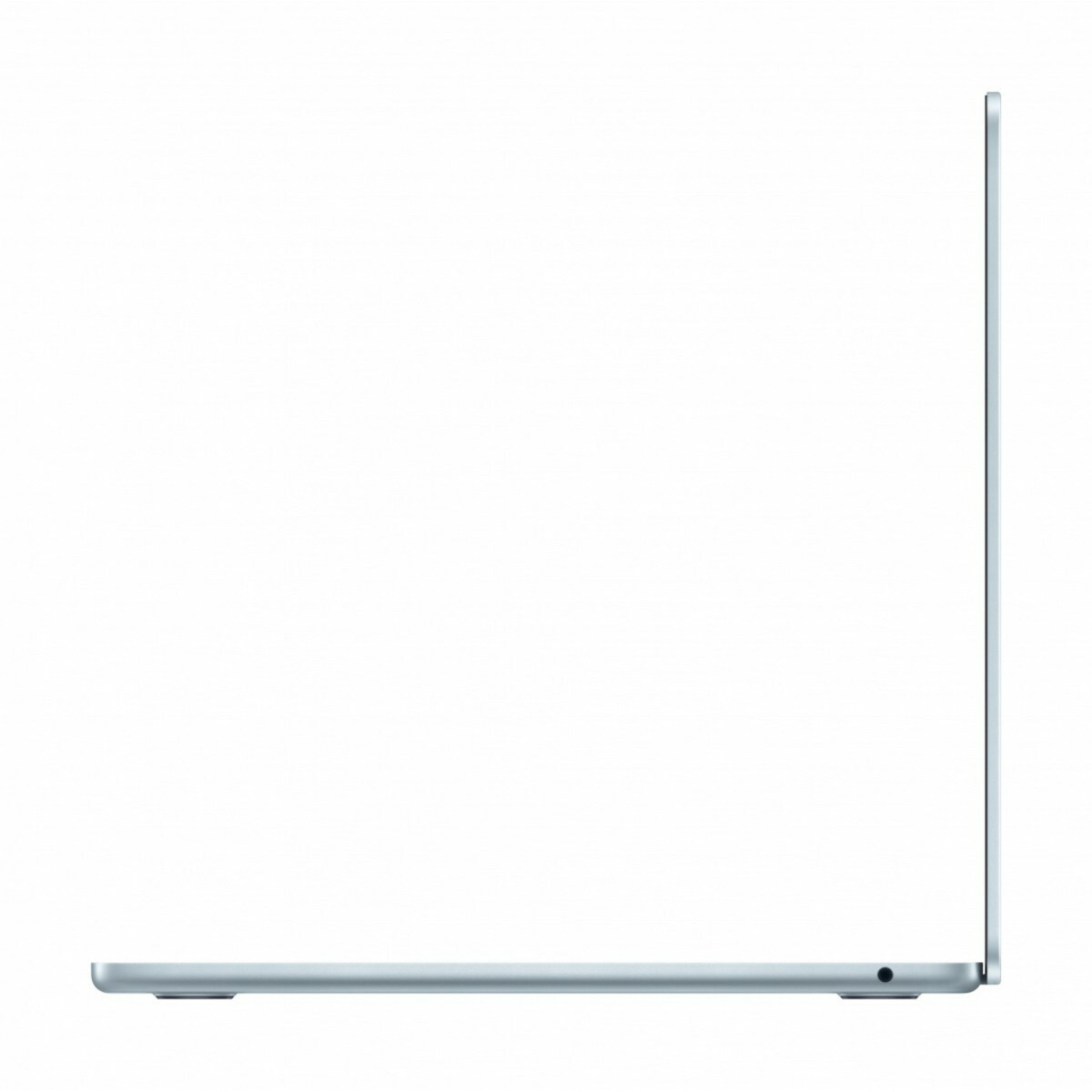 MacBook Air 13 /10C GPU/24GB /512GB Błękitny - obrazek 6